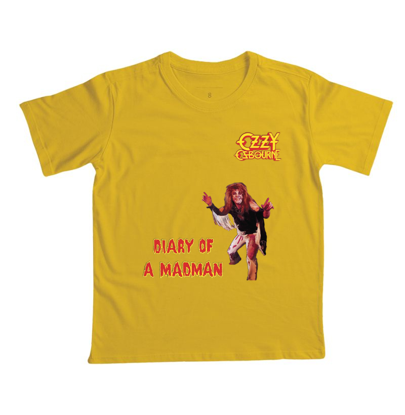 Ozzy Osbourne – Diary of a Madman - Imagem 6