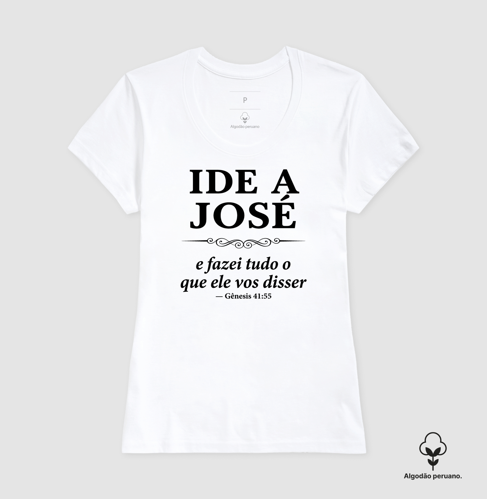 Ide a josé - Imagem 5