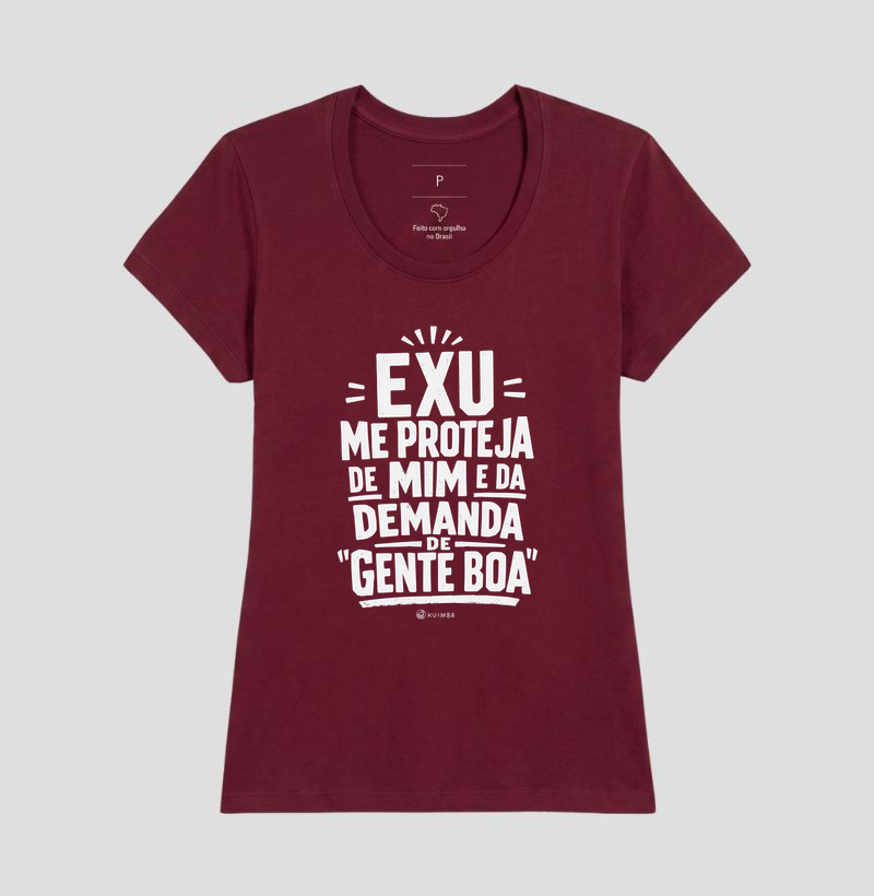 Exu me proteja de mim - Imagem 19