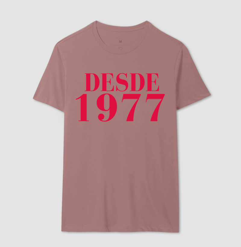 DESDE 1977 - Imagem 12