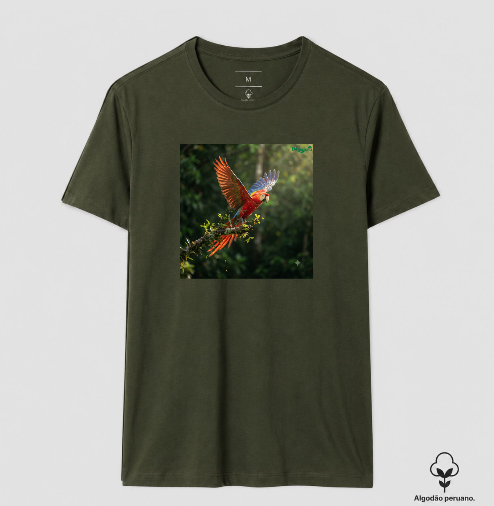 Camisa 2