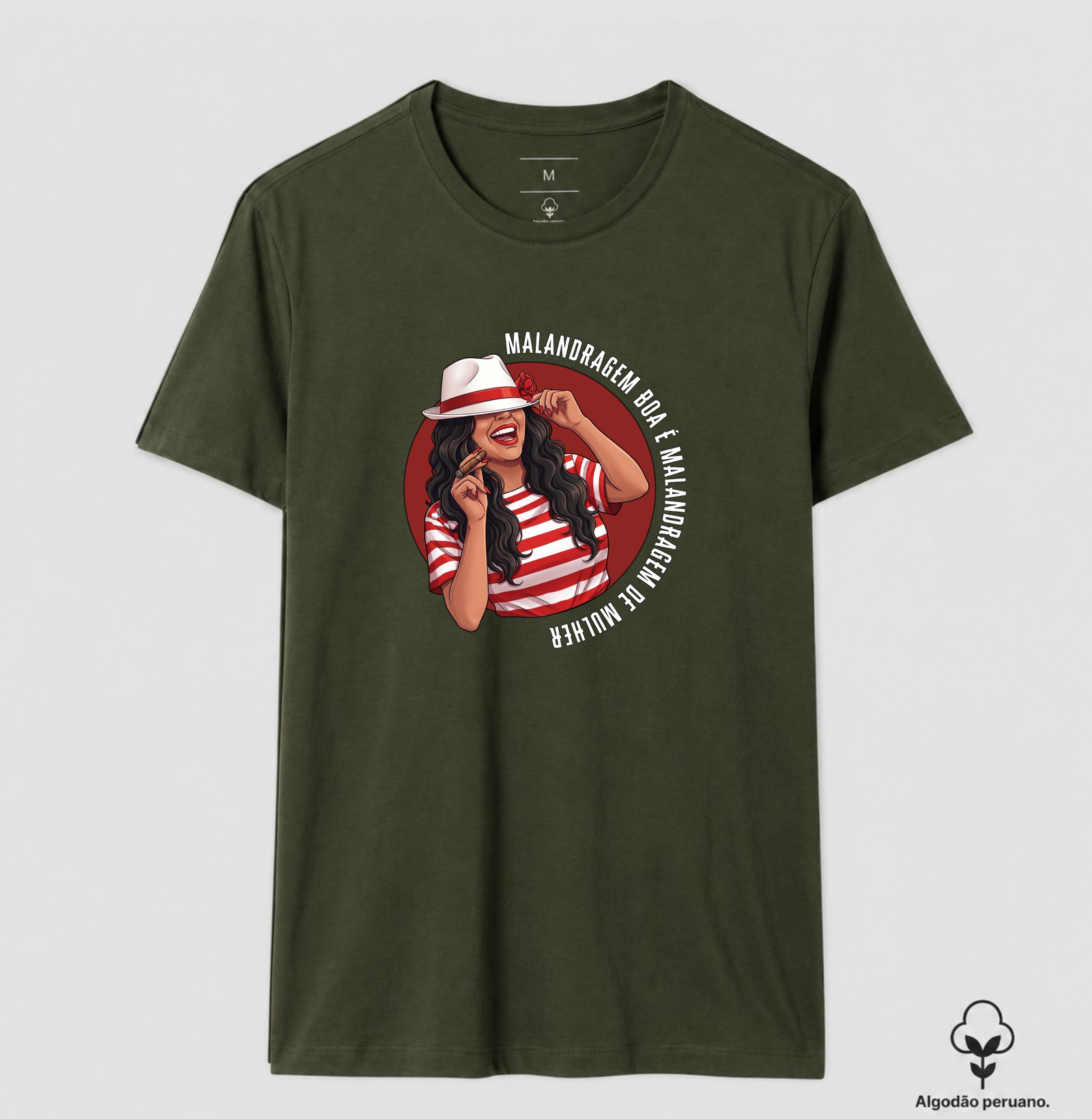 Camisa 3