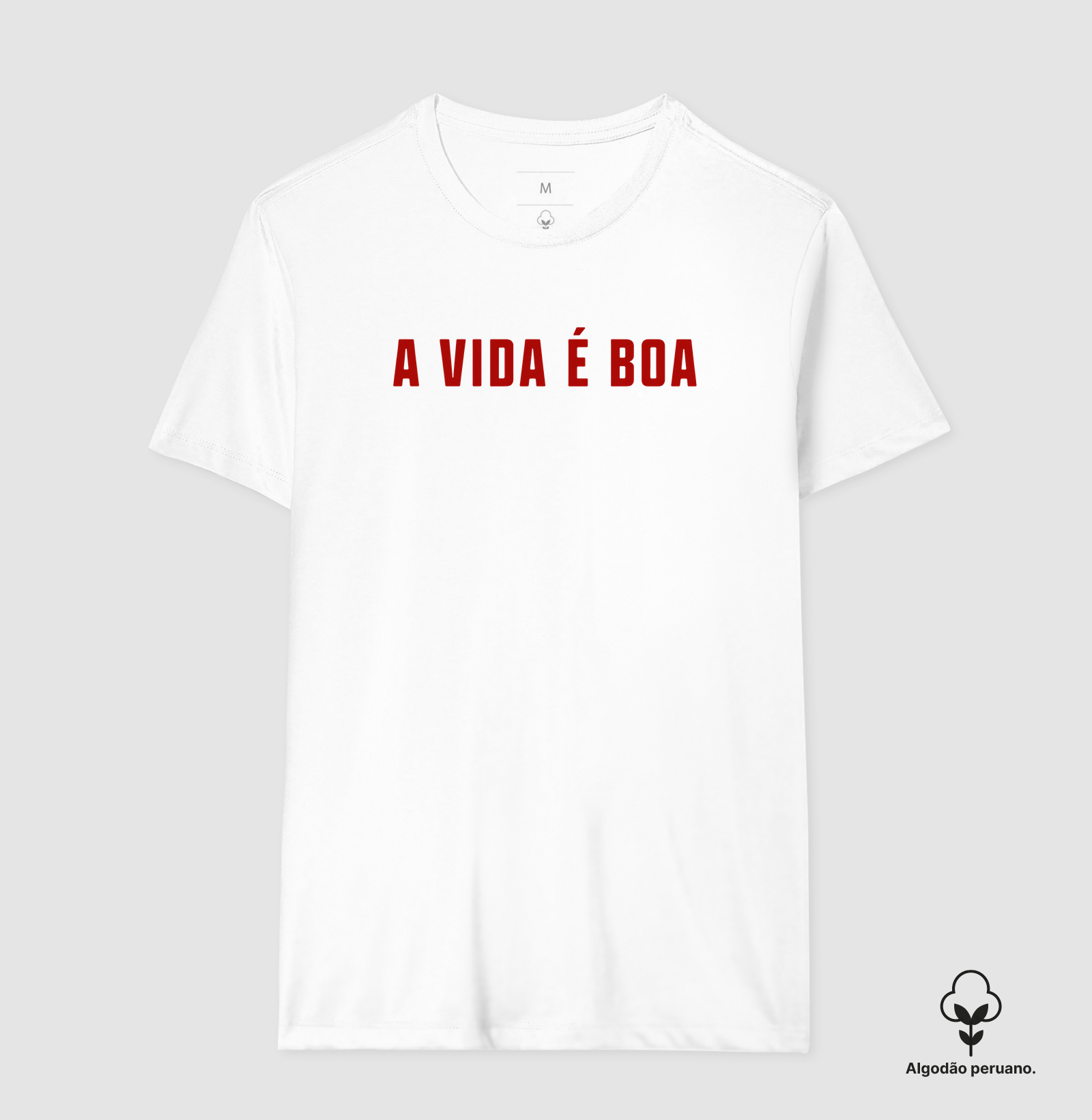 A Vida é Boa - Imagem 2