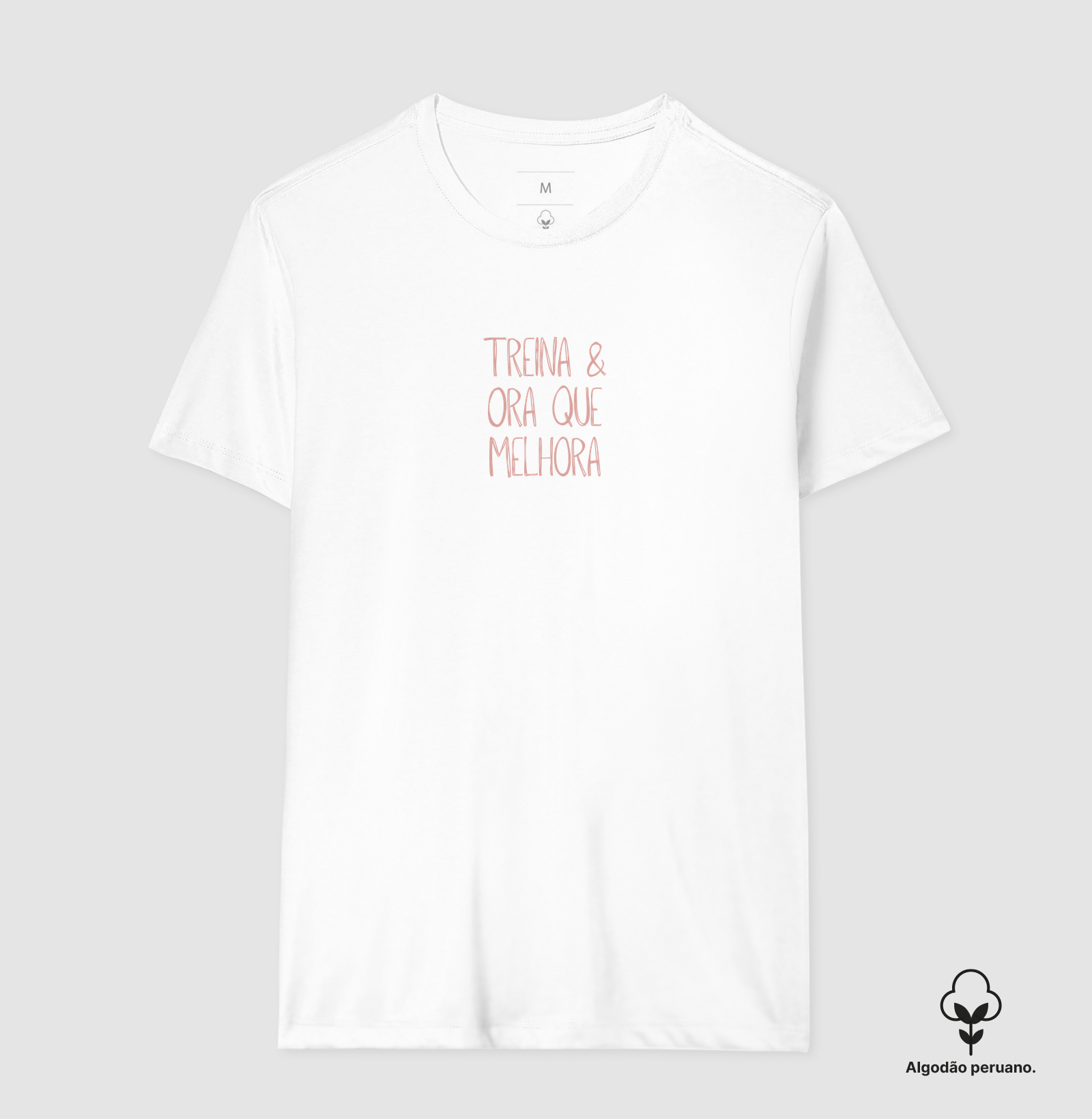 Treina & Ora - Imagem 4