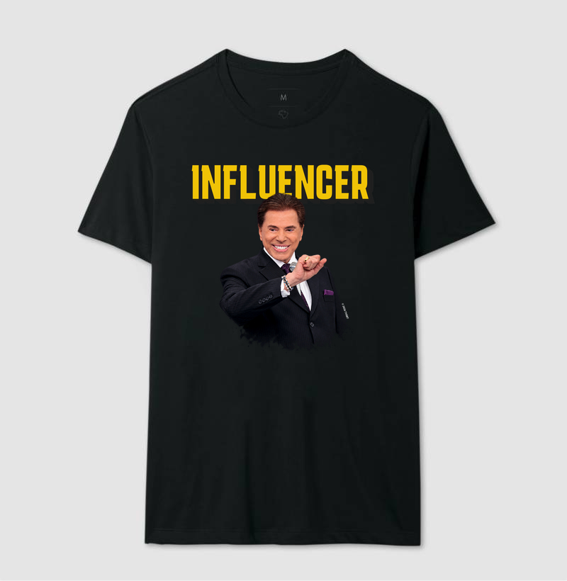 Influencer - Silvio Santos - Imagem 3