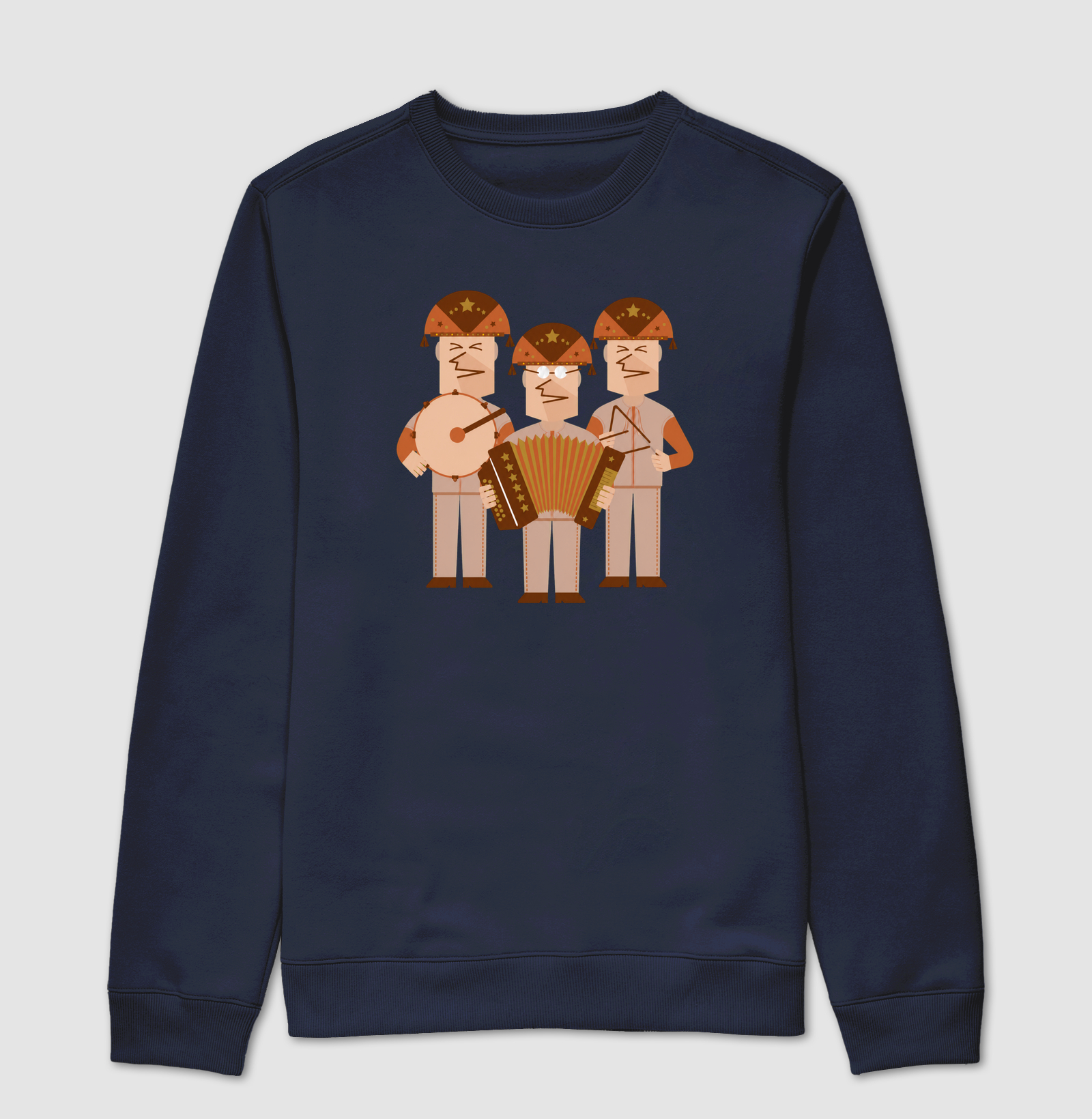 Camisa 4