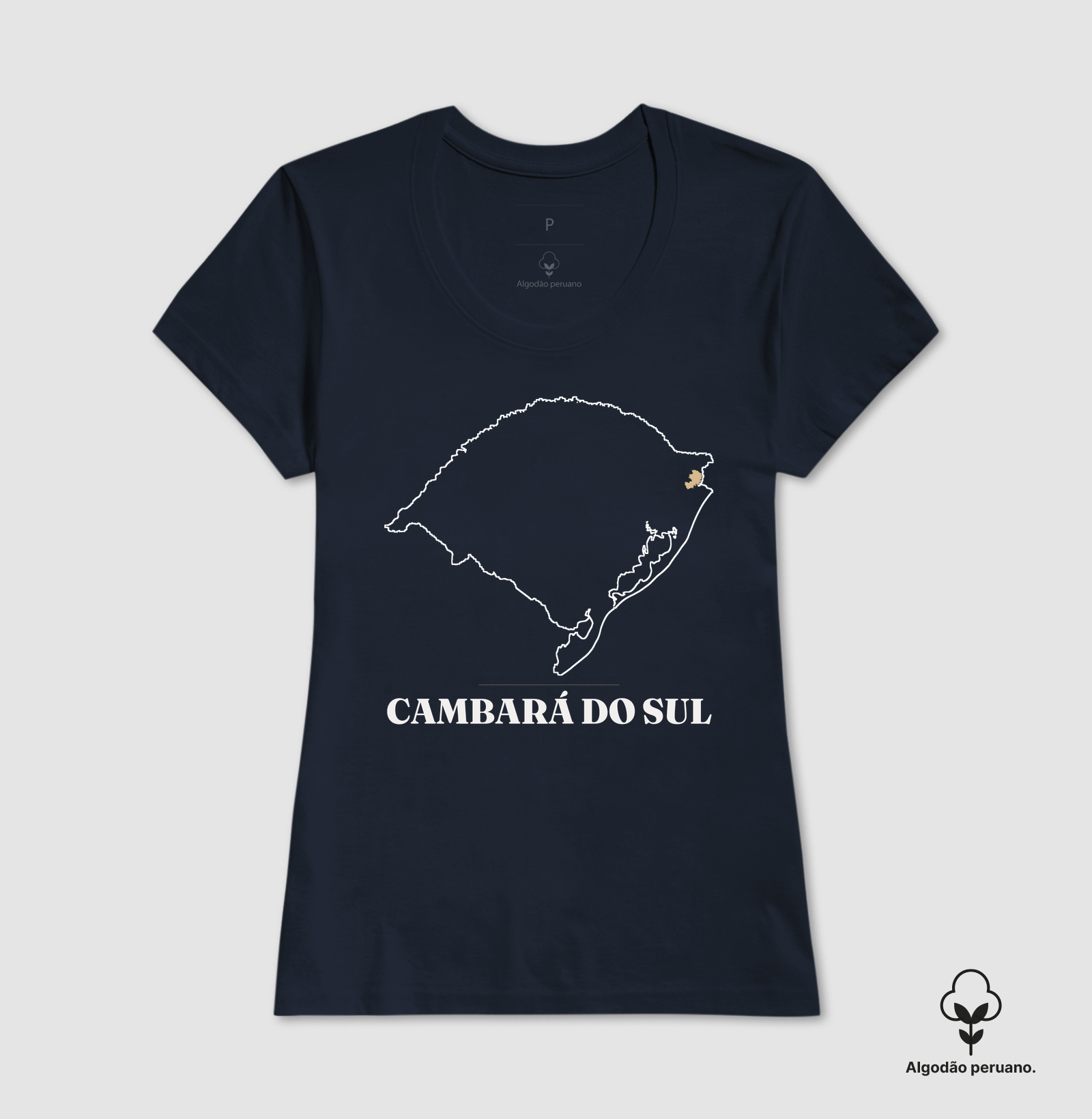 Camisa 1