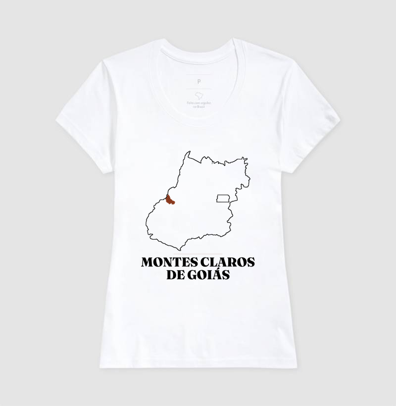 Montes Claros de Goiás | Traço GO - Imagem 5