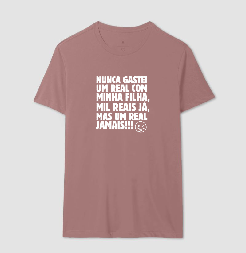 Camiseta Mil Reais - Imagem 8
