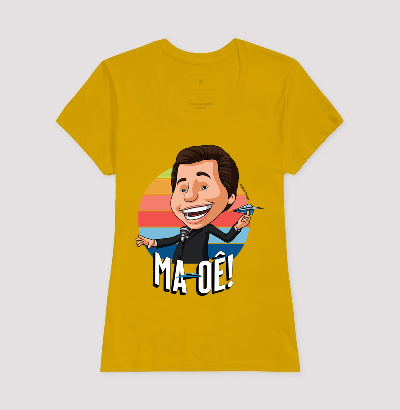 Ma-Oê! - Silvinho - Imagem 14