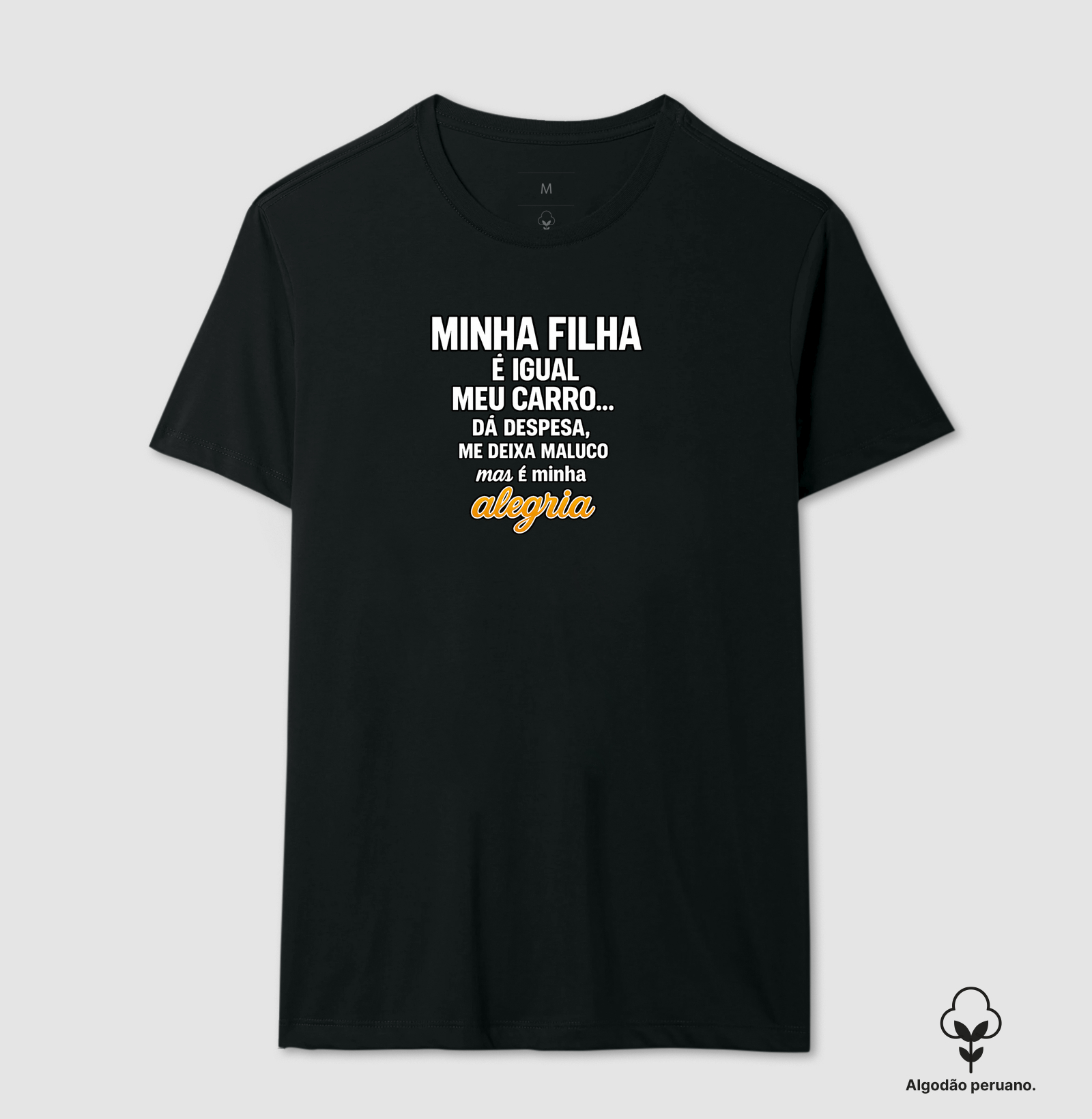 Minha filha é igual meu carro - Imagem 6