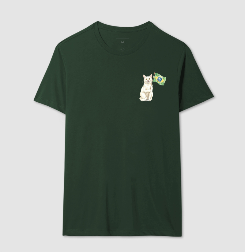 Camisa 11