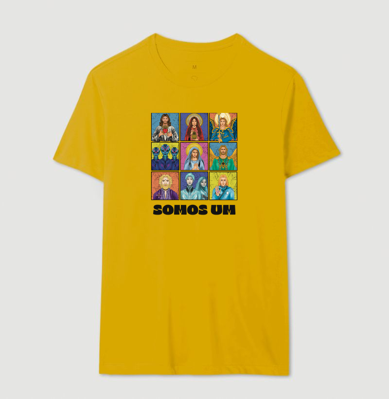 Camisa 13