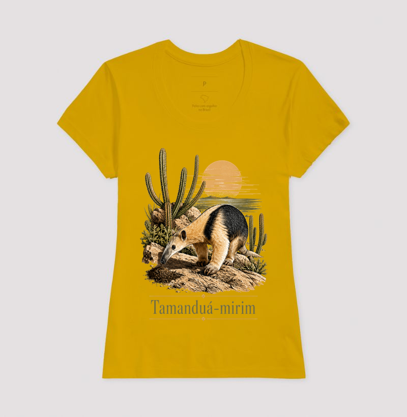 Tamanduá-mirim - Imagem 15
