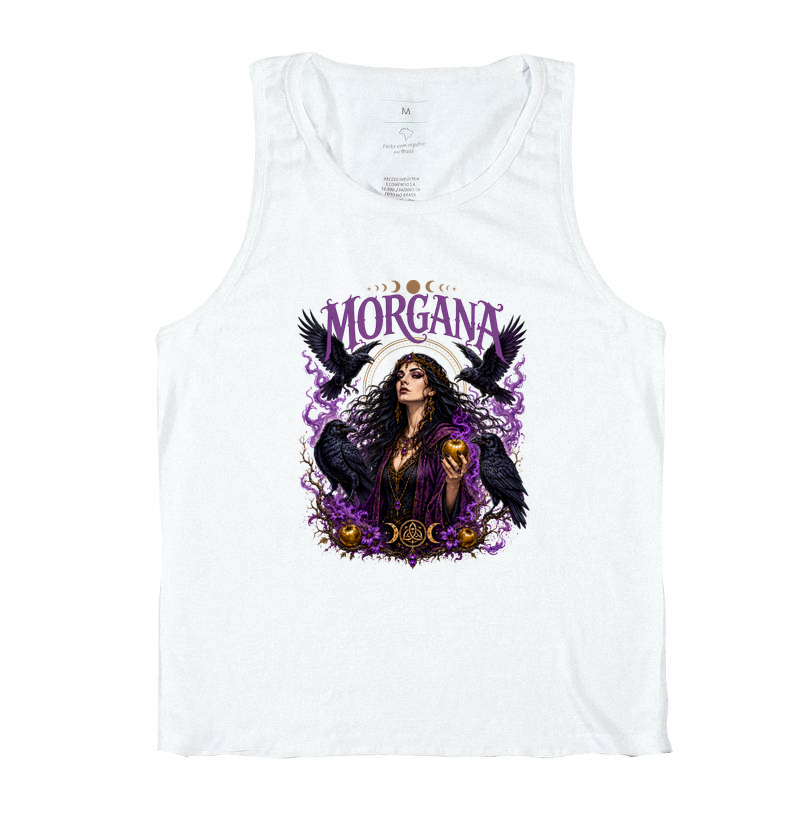 Morgana Le Fay - Imagem 2