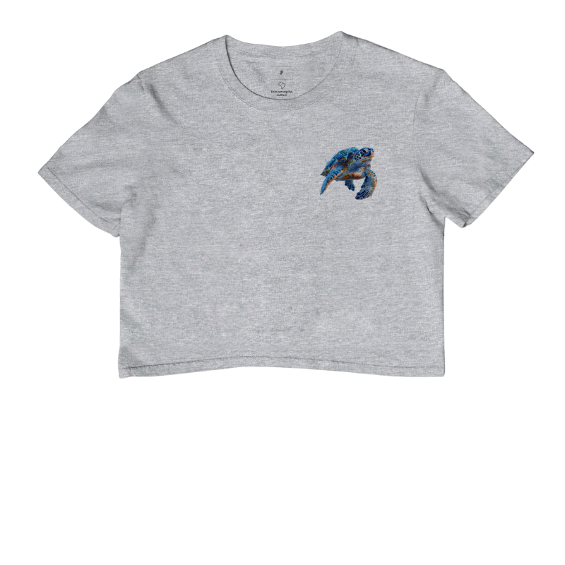 Sea Turtle Pocket - Imagem 8
