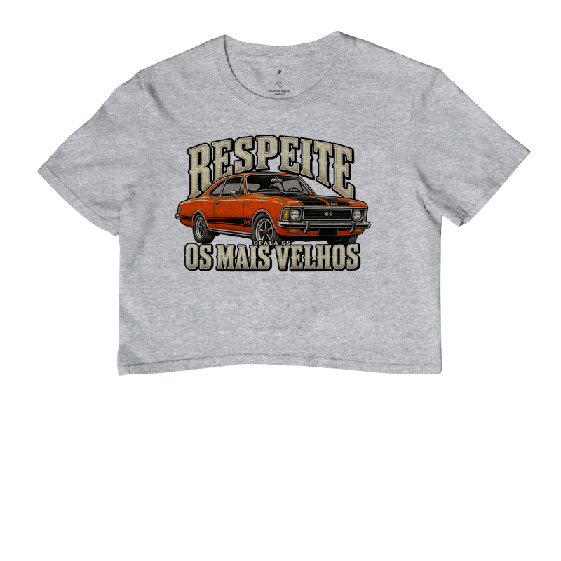 Respeite Opala - Imagem 6