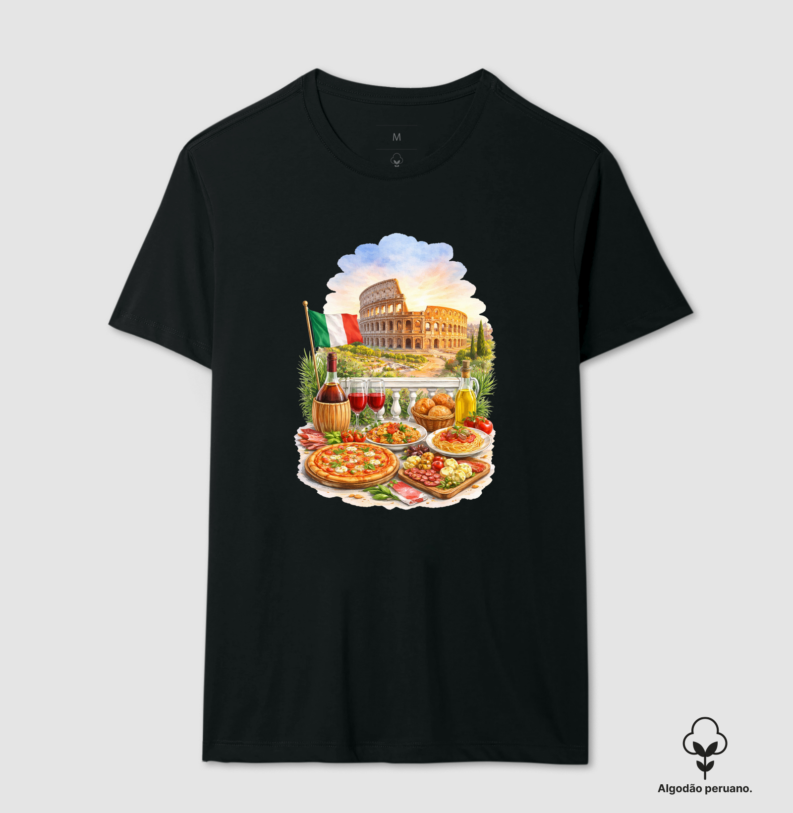 Camisa 2