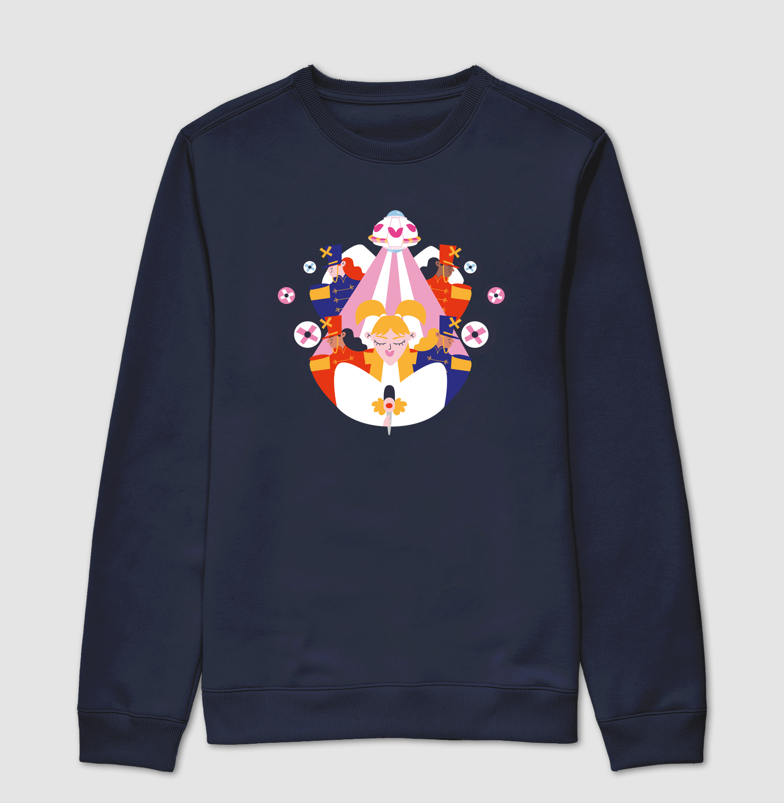 Camisa 4