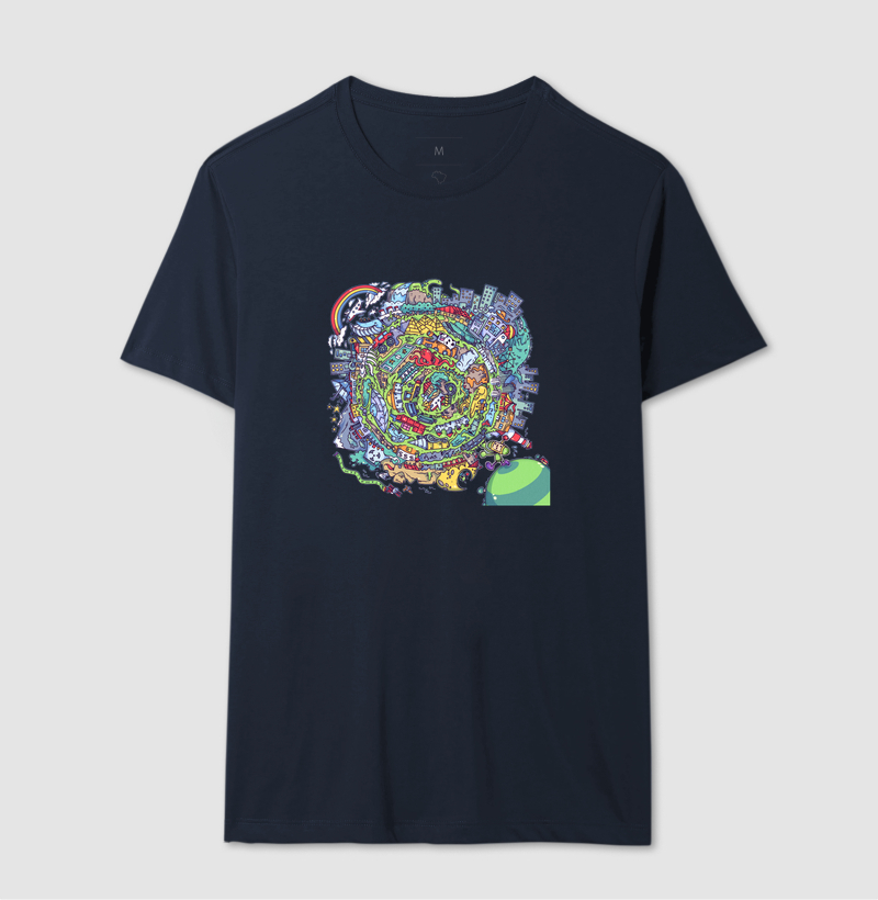 Camisa 5