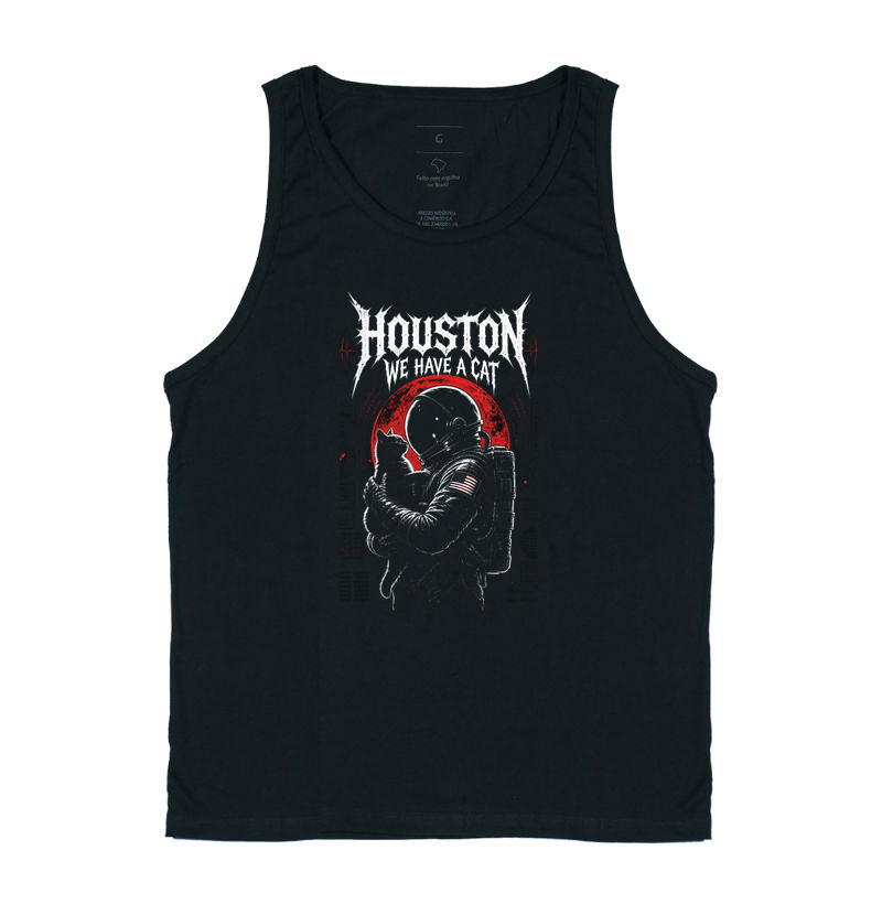 Houston, We Have a Cat - Imagem 2