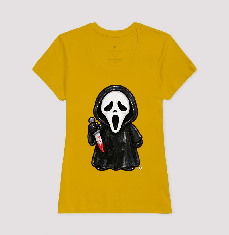 Ghostface – Scream (toon) - Imagem 15