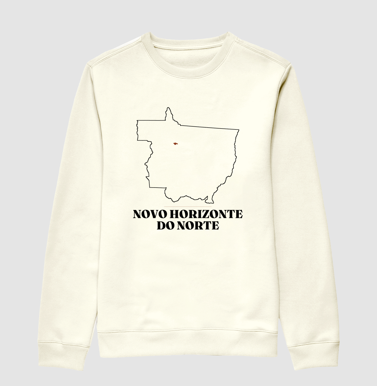 Novo Horizonte do Norte | Traço MT - Imagem 2