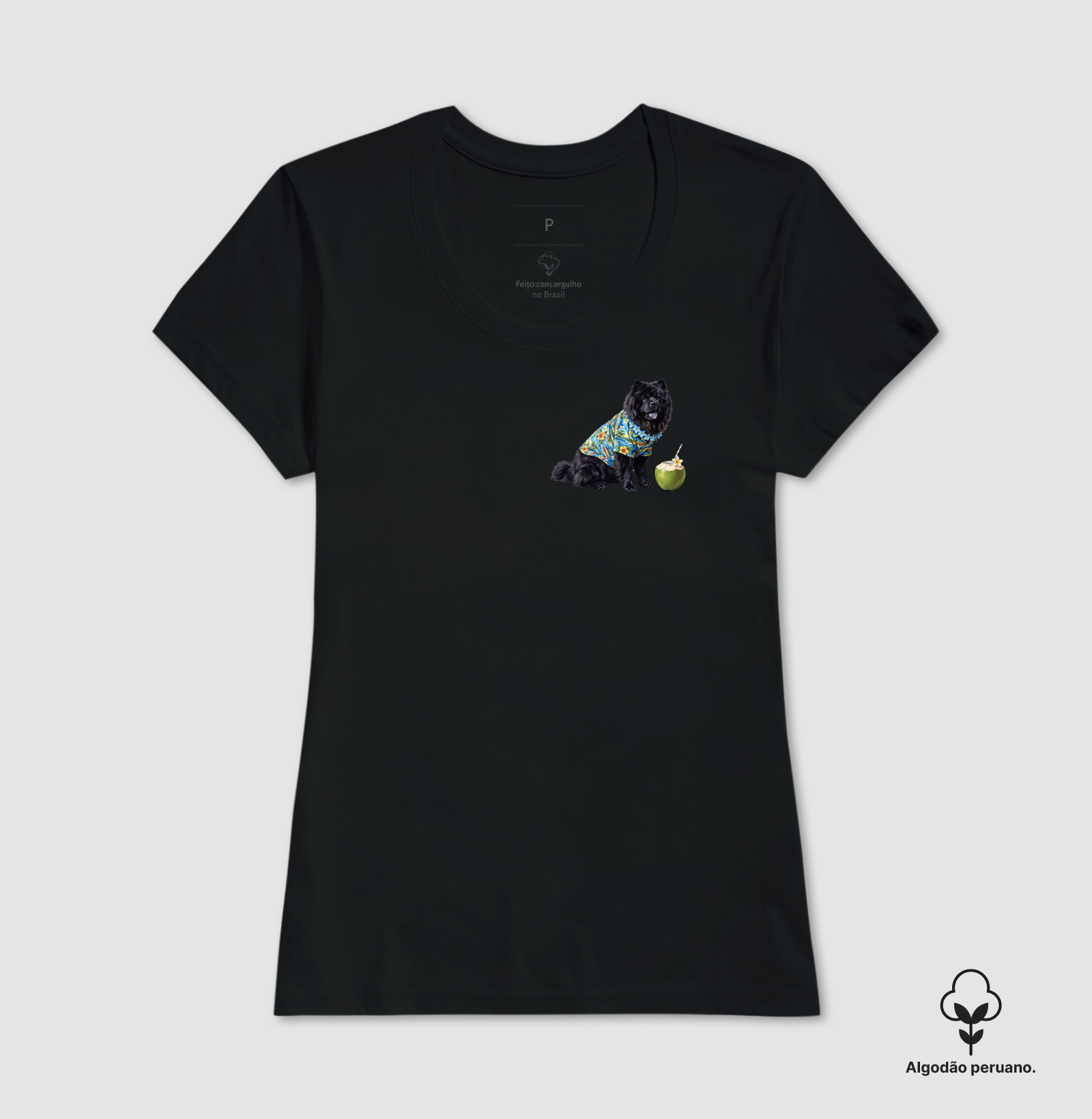 Camisa 3