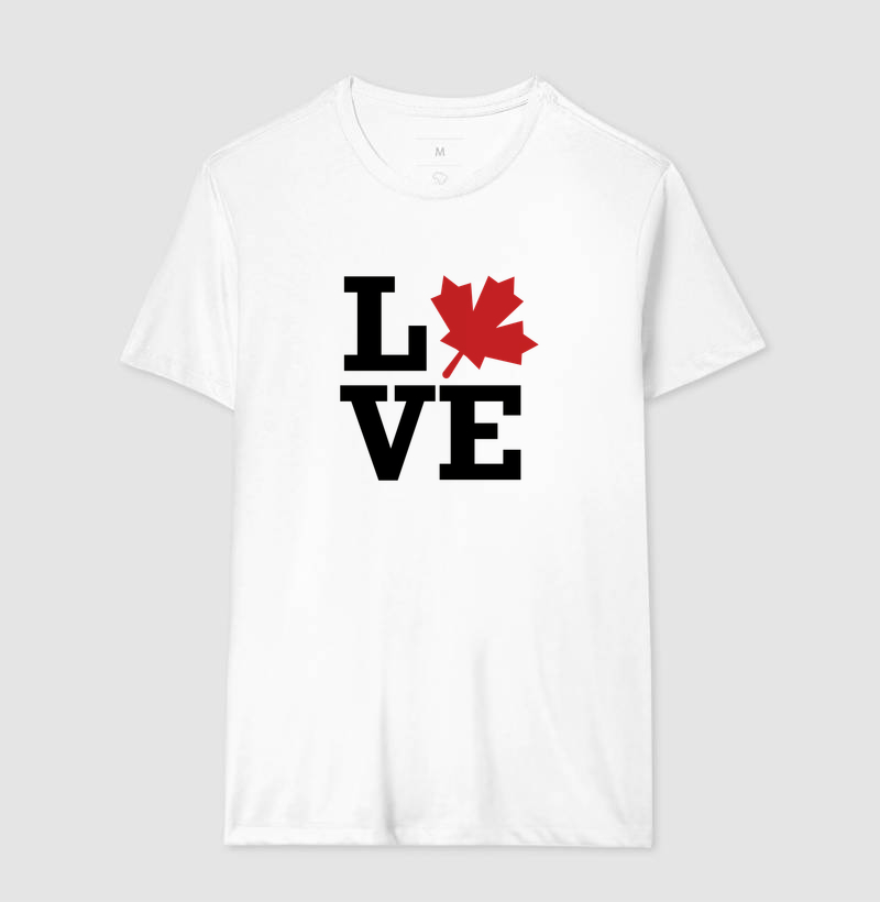 Love Canadá - Imagem 2