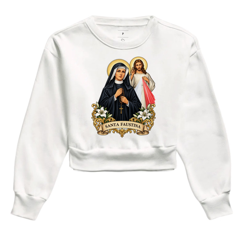 Santa Faustina - Imagem 3