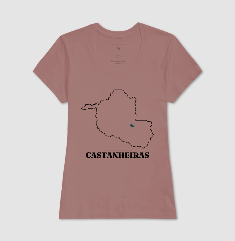 Castanheiras | Traço RO - Imagem 17