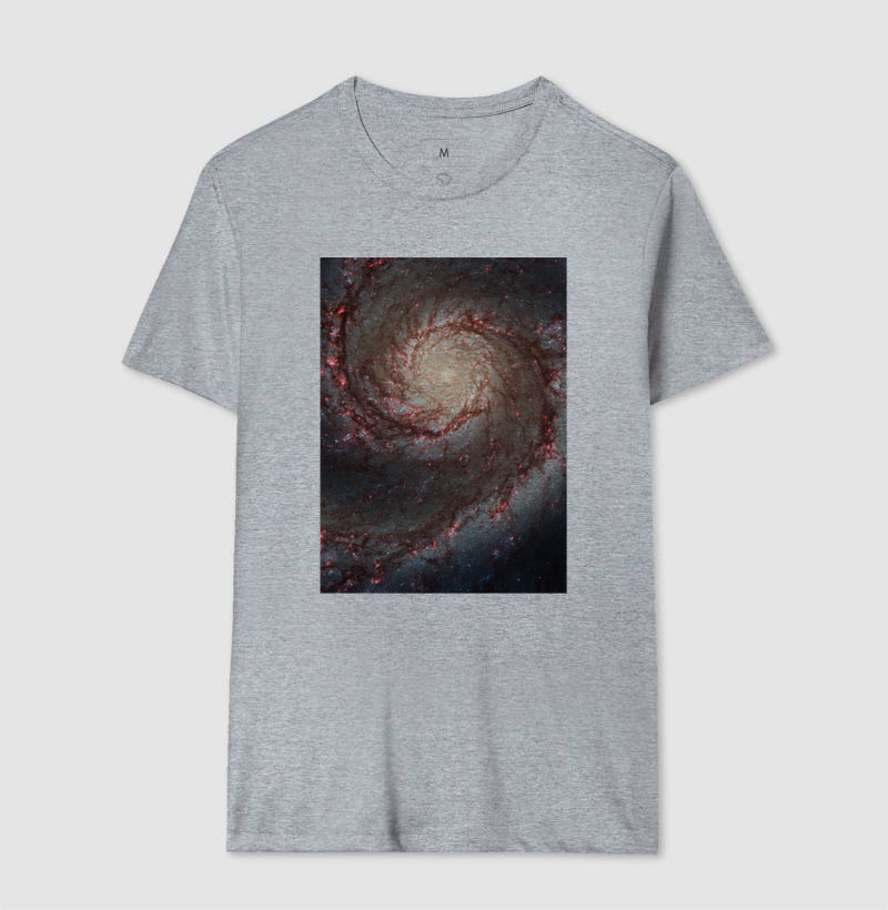 Whirlpool Galaxy M51 (Coleção Infinito) - Imagem 6