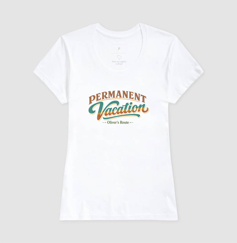 Permanent Vacation - Imagem 5