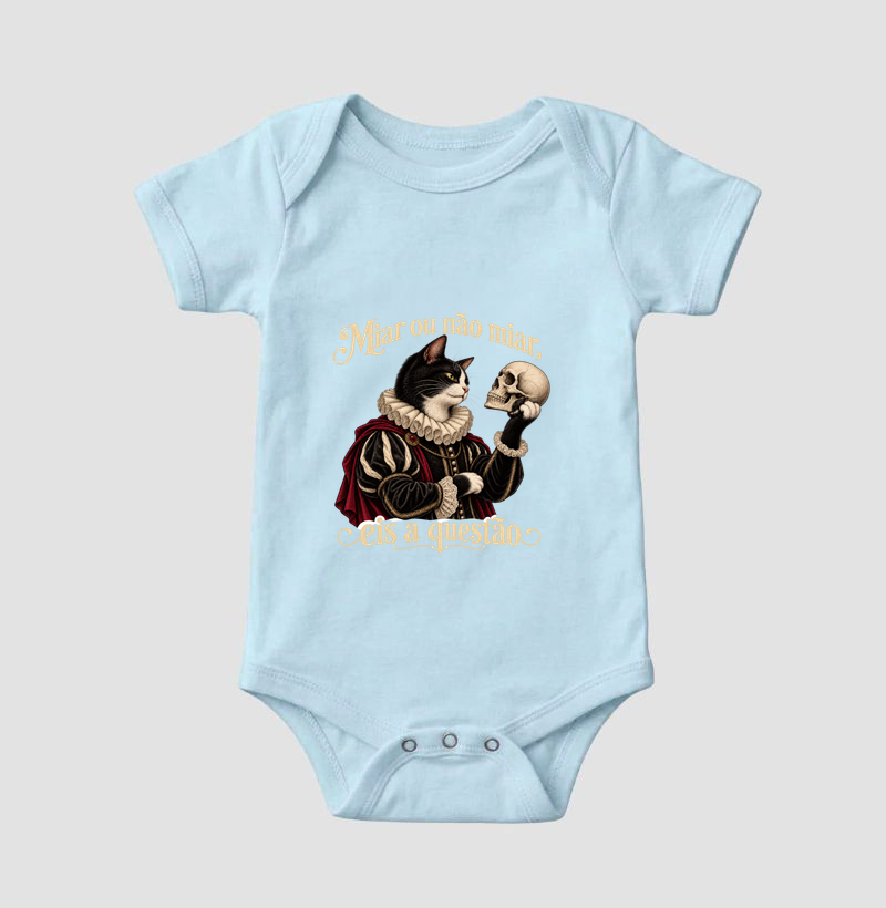 Hamlet Felino - Imagem 4