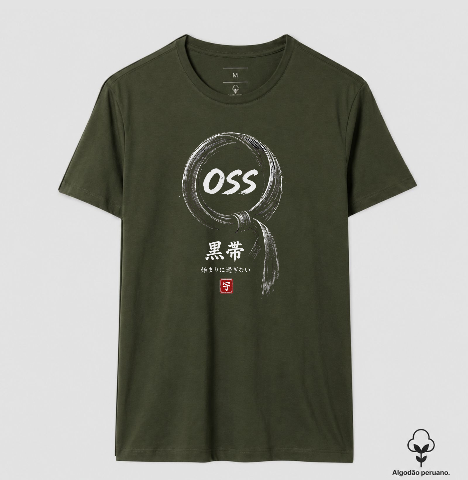 OSS - A Jornada Continua - Imagem 9