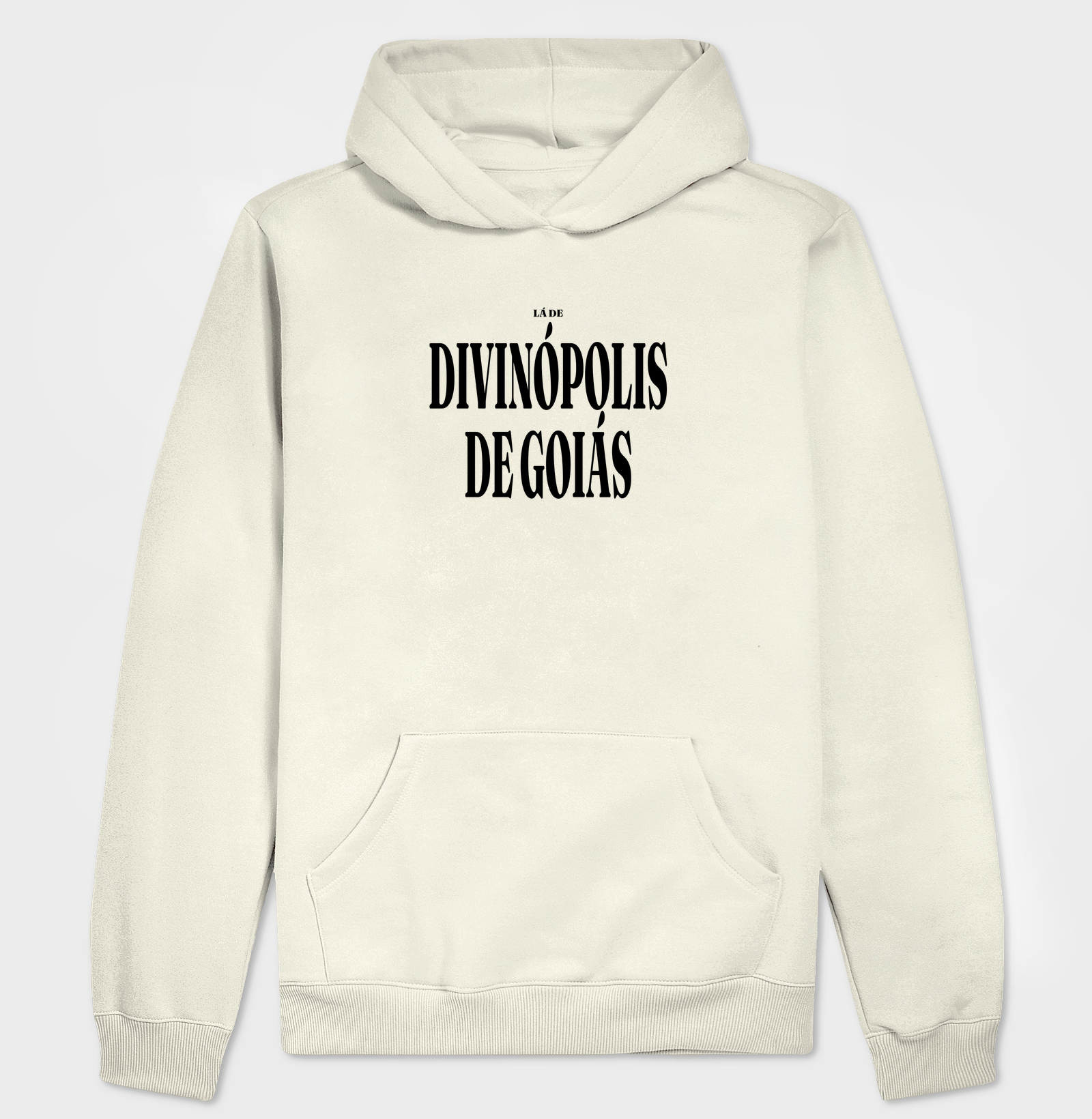 Divinópolis de Goiás | Tipografia GO - Imagem 3