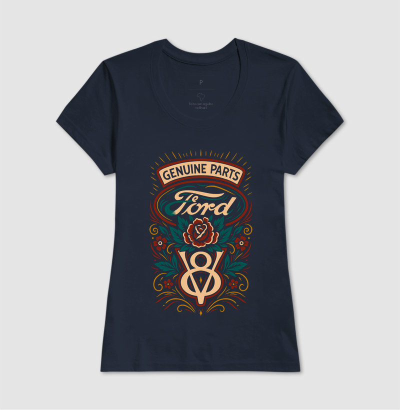 Camisa 7