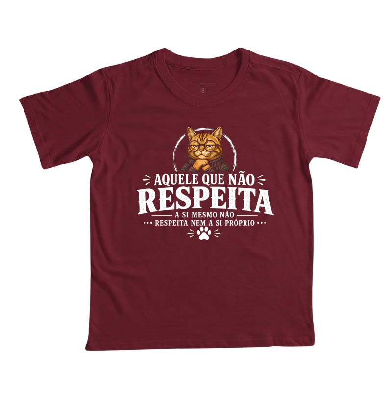 Respeita a Si Mesmo - Imagem 5