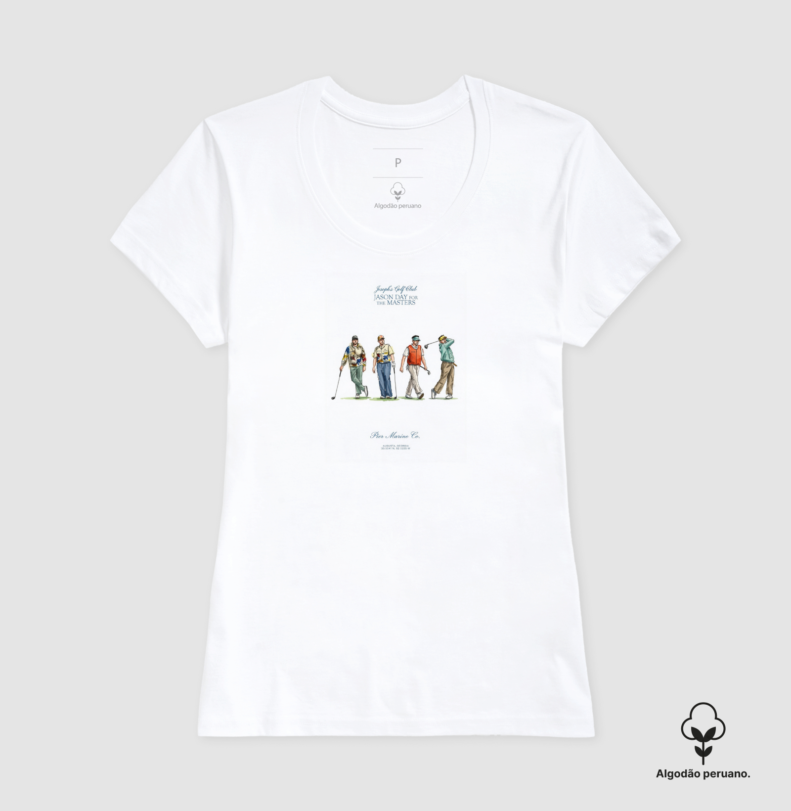 Camisa 2