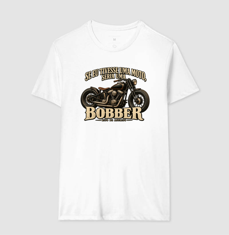 Se Eu Tivesse Bobber - Imagem 4