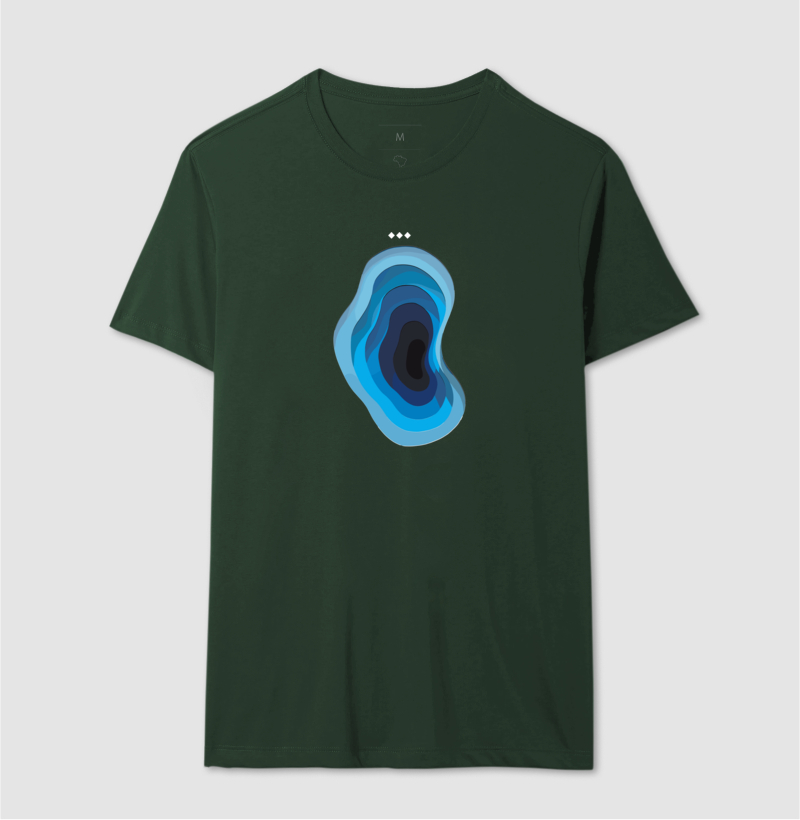 Camiseta Explorer #01 - Imagem 10