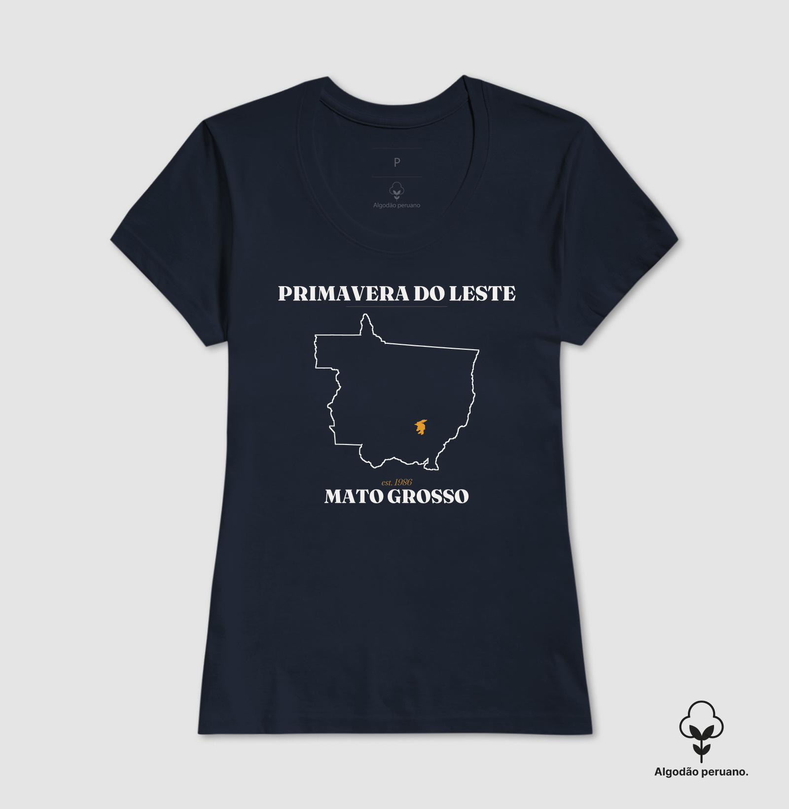 Camisa 6