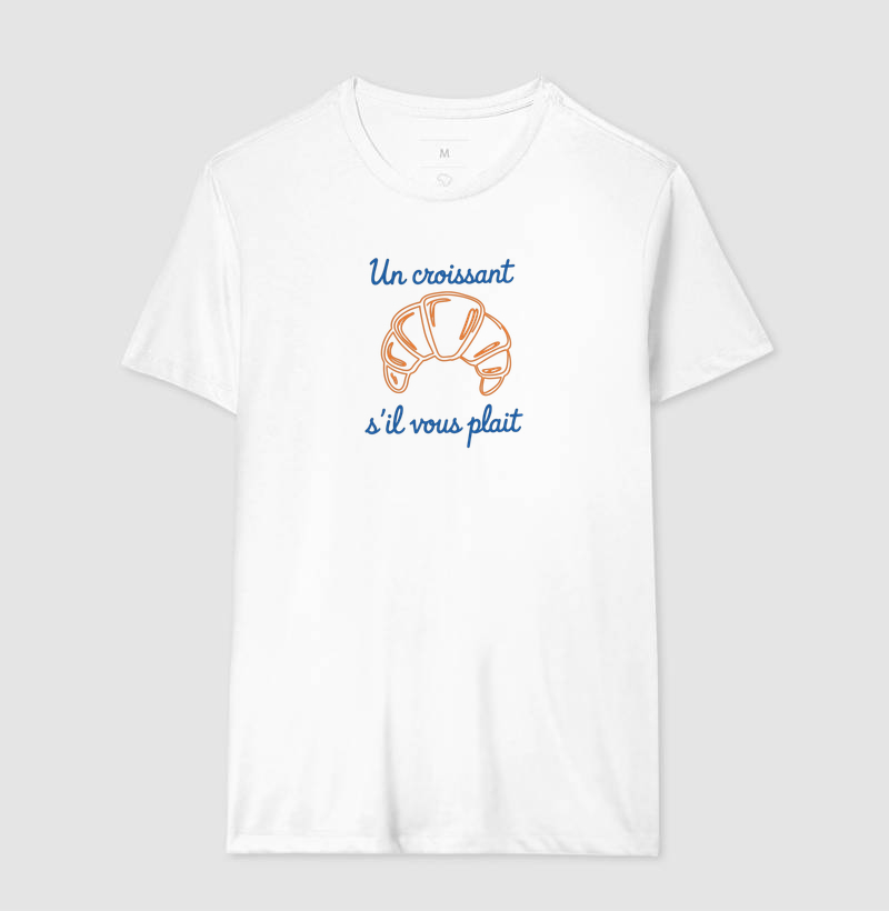 Croissant - Imagem 2