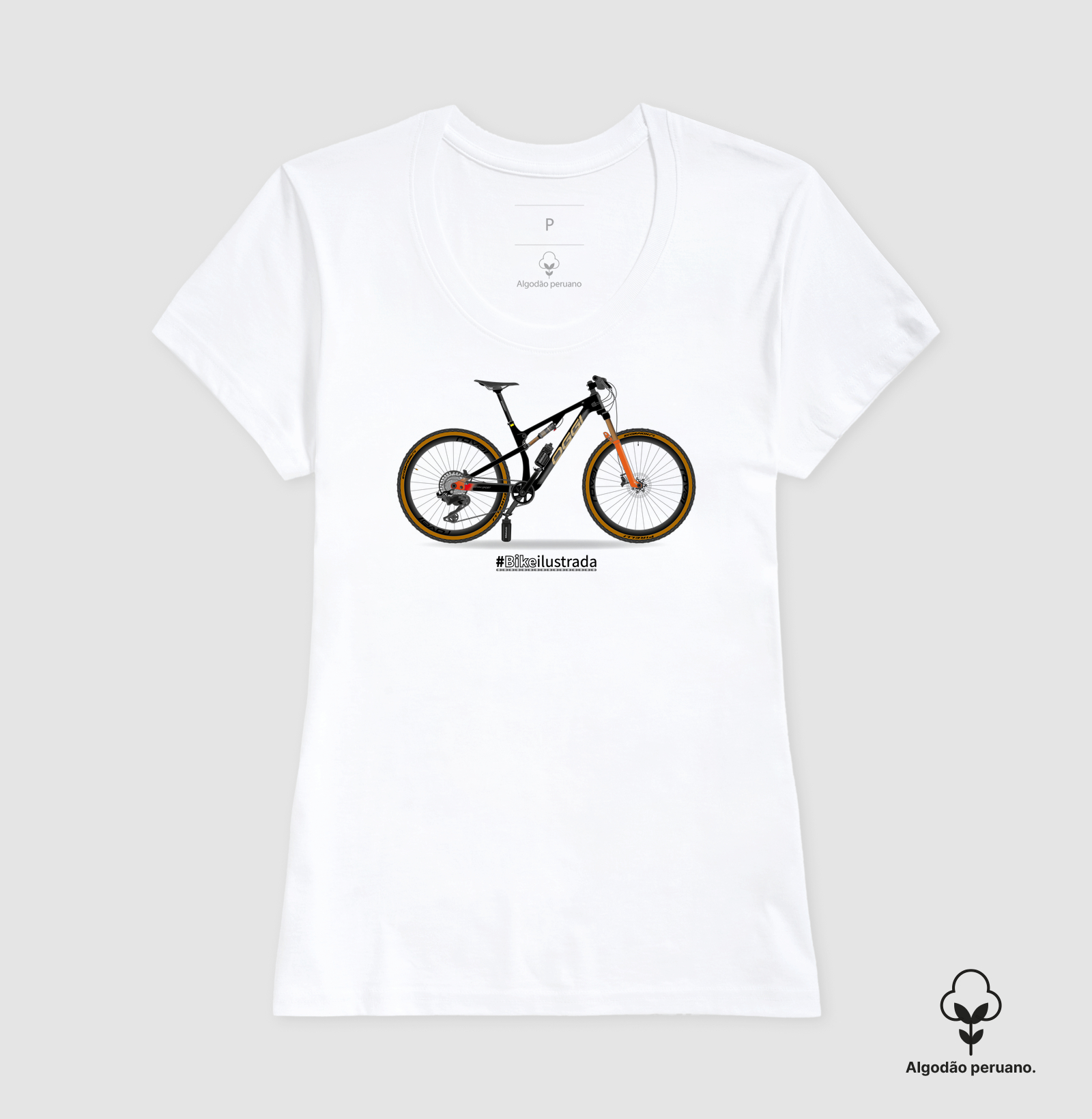 Camisa 10