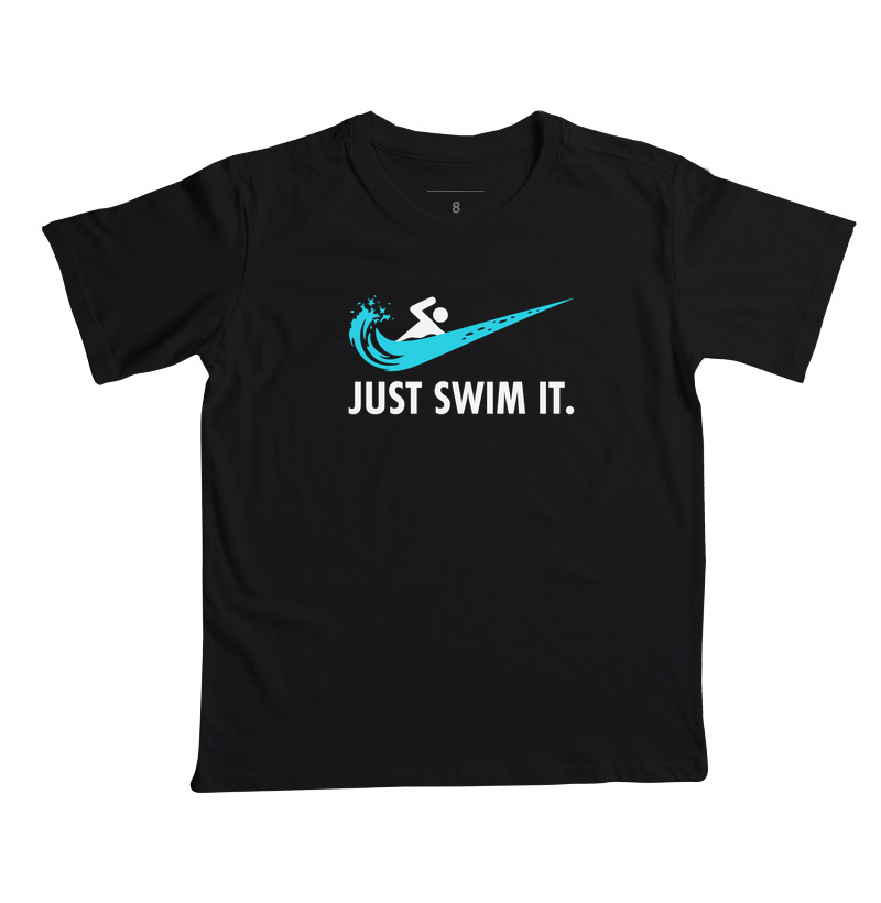 Just Swim It - Imagem 3