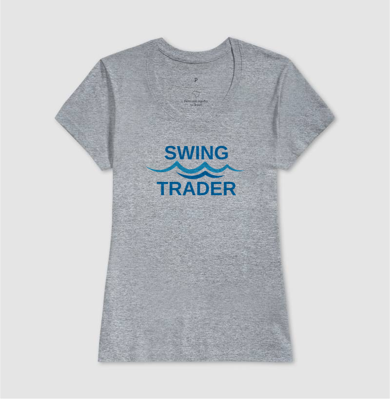 Camiseta Swing Trader - Imagem 11