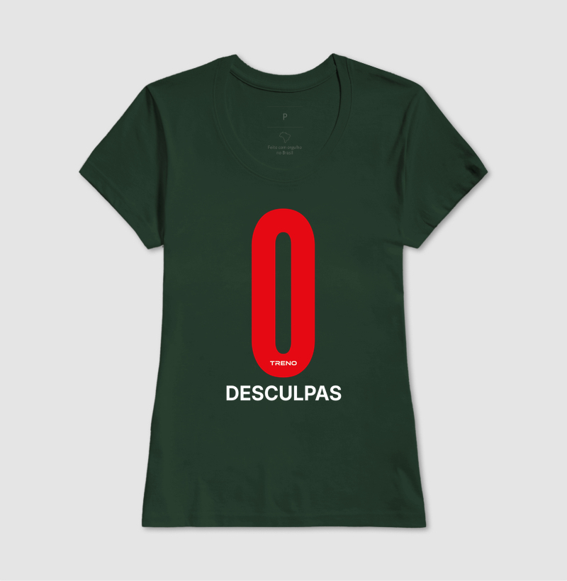 Camisa 15