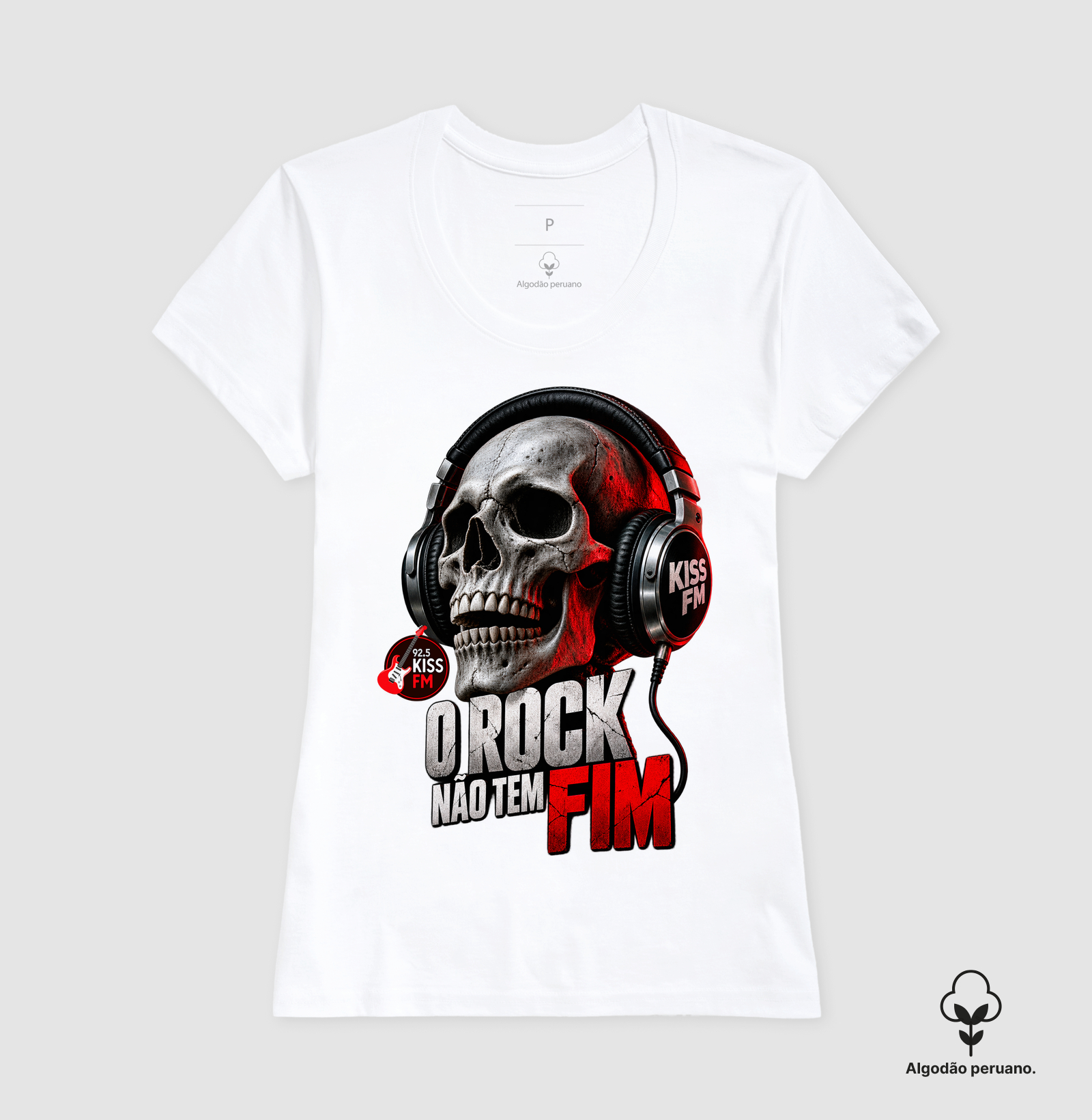 O Rock Não Tem Fim - Imagem 5