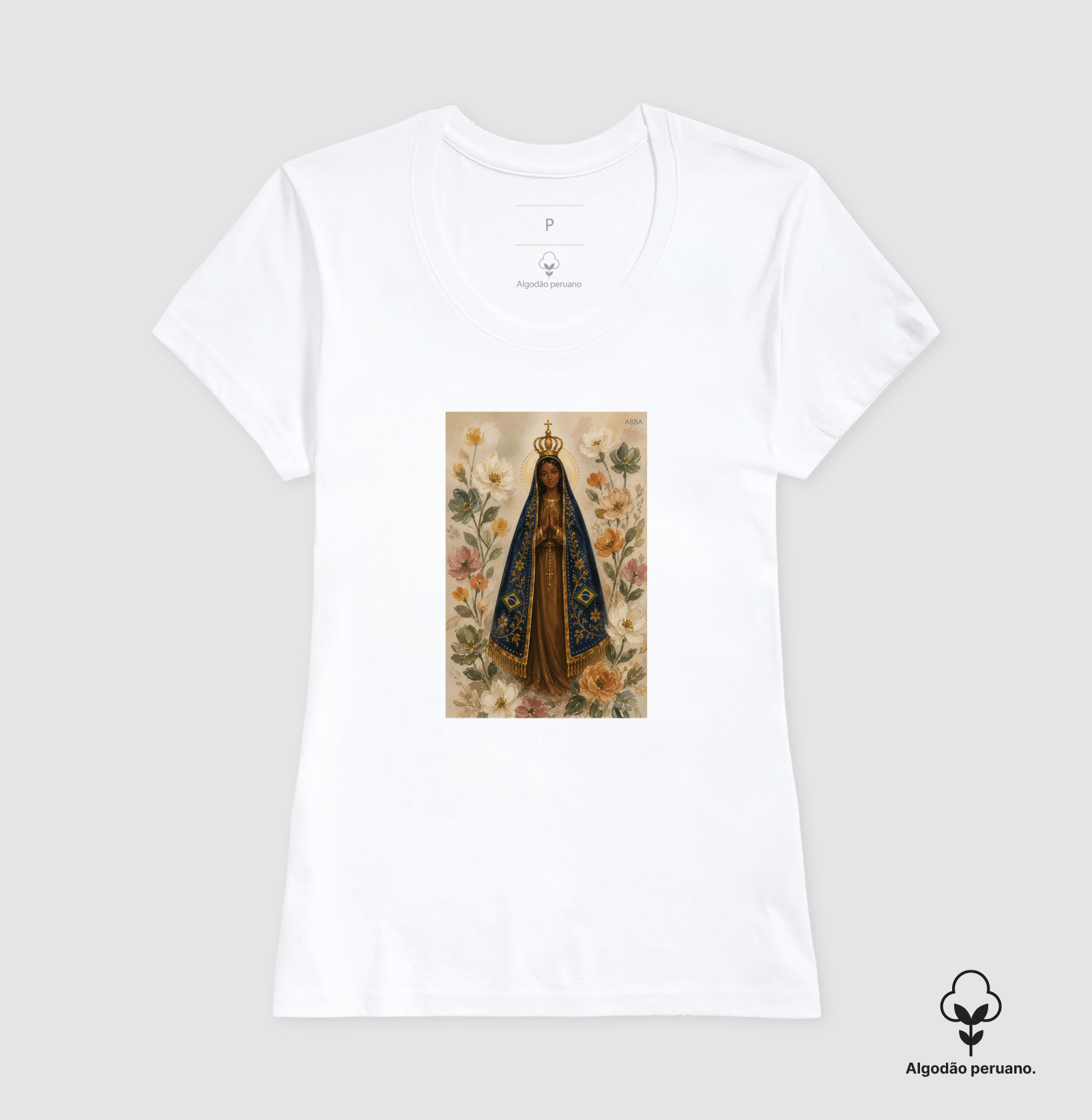 Nossa Senhora Aparecida  - Imagem 9