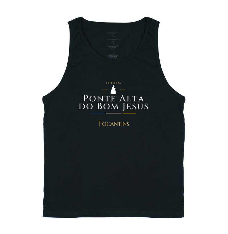 Feito em Ponte Alta do Bom Jesus TO - Imagem 3